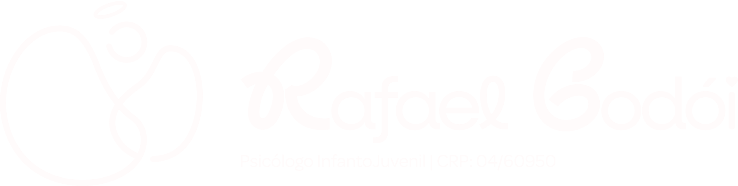 Rafael Godói Psicólogo Infantojuvenil